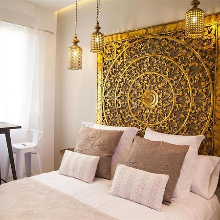 Apartamento Luna - Solo Adultos Мадрид Экстерьер фото